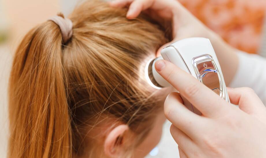 Jak nowoczesne trychologiczne urządzenia wpływają na efektywność diagnozy skóry głowy?