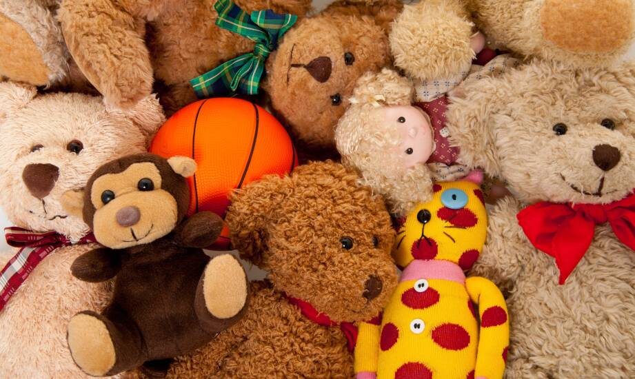 Różnorodność maskotek z Garten of Banban: co oferuje nasza kolekcja?