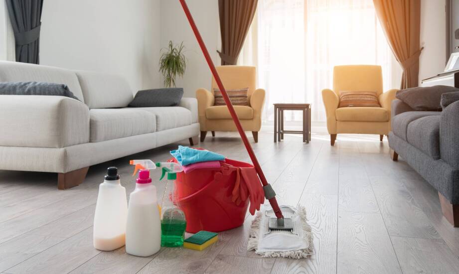 Jak tanie sprzątanie wpływa na jakość życia dla mieszkańców?