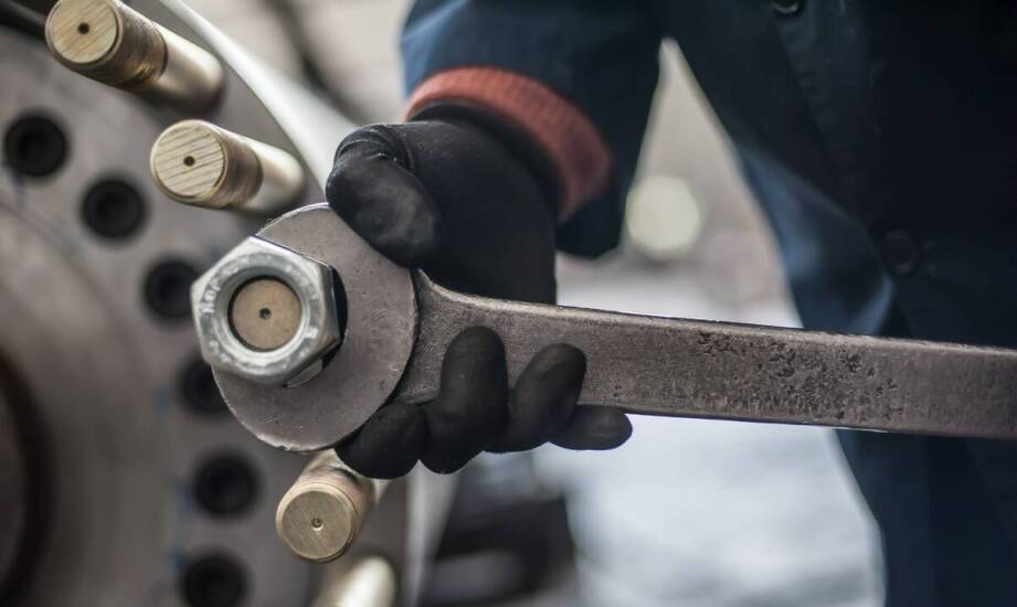 Wykorzystanie sztucznych tworzyw w procesie regeneracji maszyn