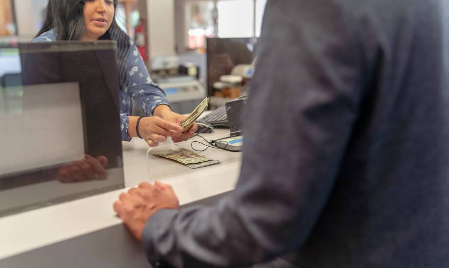 Jak kantor dba o relacje z klientami?