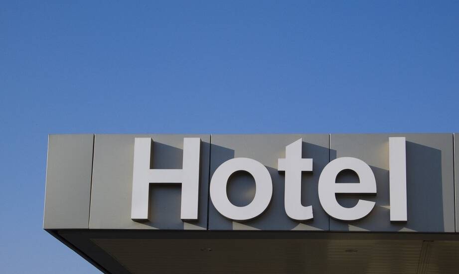 Hotel Suntago: Odkryj atrakcje w pobliżu wodnego parku