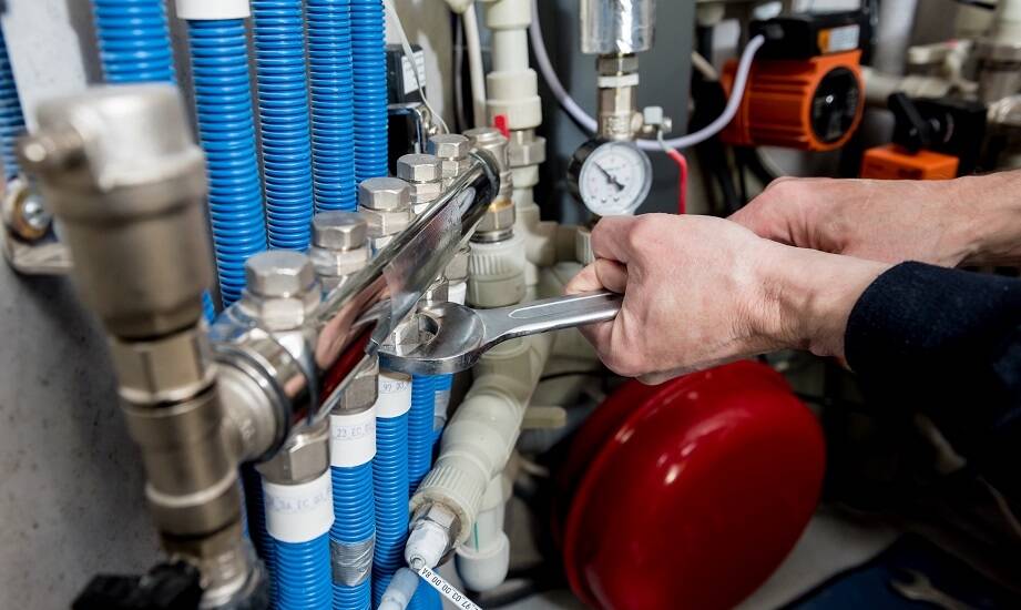 Jak profesjonalny serwis wpływa na bezpieczeństwo gazowej instalacji?