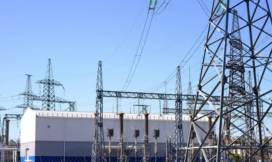 Autotransformator jako rozwiązanie dla złożonych projektów elektroenergetycznych.