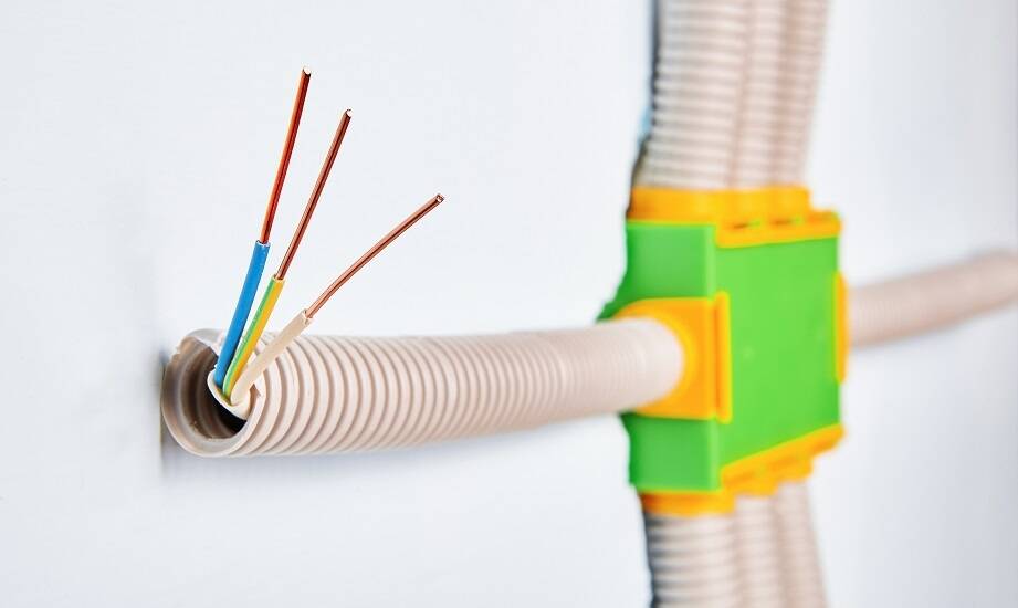 Przewaga peszli nad innymi ochronnymi rozwiązaniami dla kabli