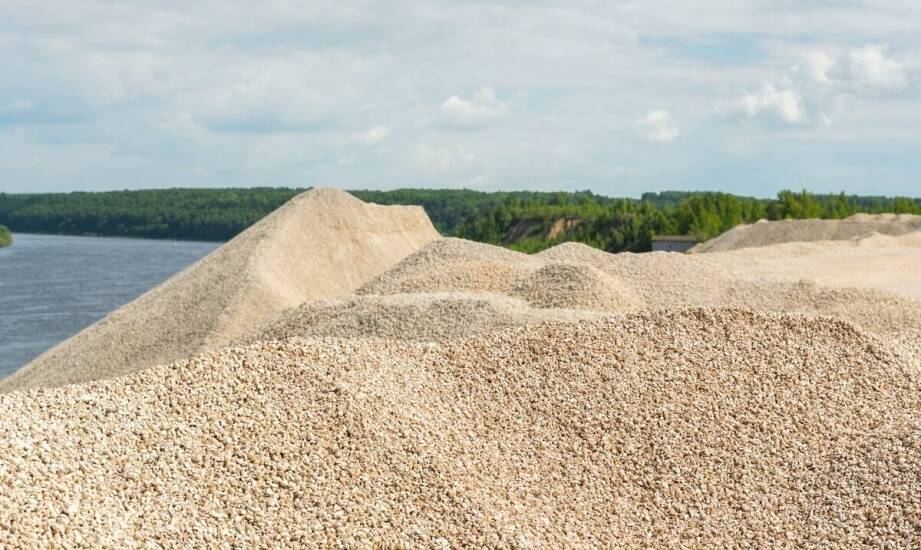 Rola kruszyw kwarcowych w ochronie zasobów wodnych