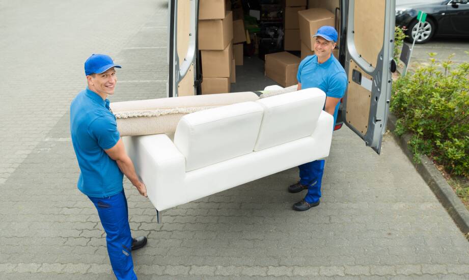 Przewóz mebli: jakie korzyści przynosi współpraca z profesjonalistami?