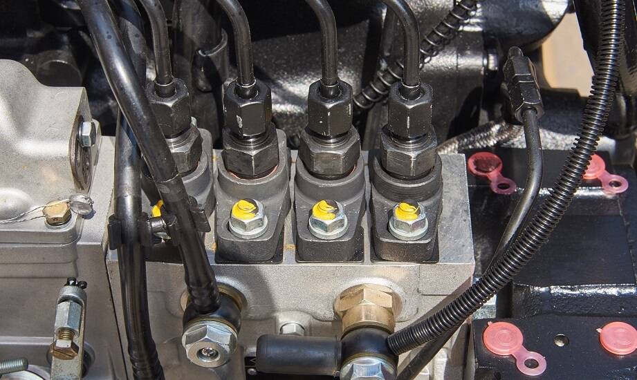 Najnowsze technologiczne osiągnięcia w regeneracji pomp wtryskowych