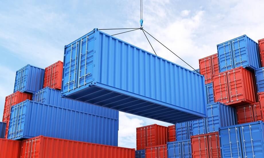 Efektywne zarządzanie łańcuchem dostaw dzięki samowyładowczym kontenerom