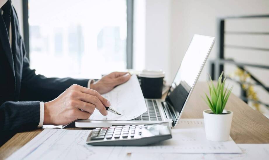Jak usługi księgowe wspierają przedsiębiorstw rozliczenia podatkowe?