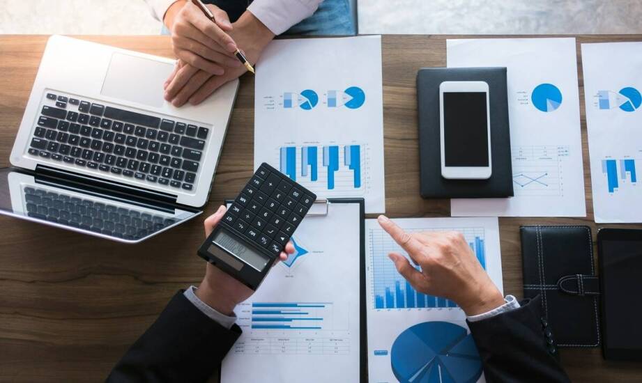 Wyzwania związane z prowadzeniem rachunkowych ksiąg – jak je pokonać z pomocą specjalistów?