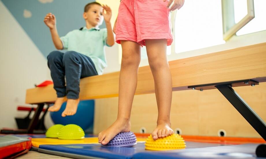 Jak metoda Warnkego wspomaga rozwój wzrokowo-ruchowej koordynacji u dzieci?