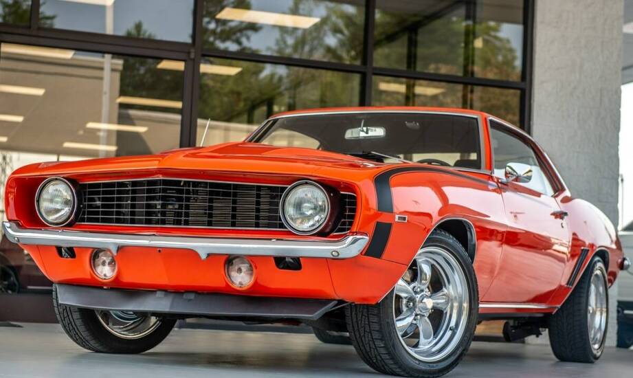 Kluczowe aspekty wyboru używanego japońskiego samochodu na aukcji