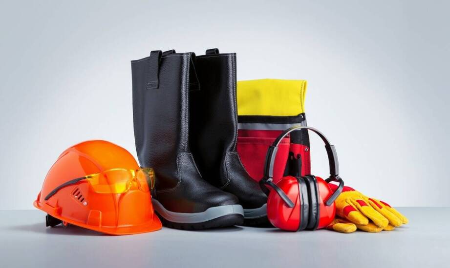 Jakie BHP akcesoria powinny być standardem w każdej firmie?