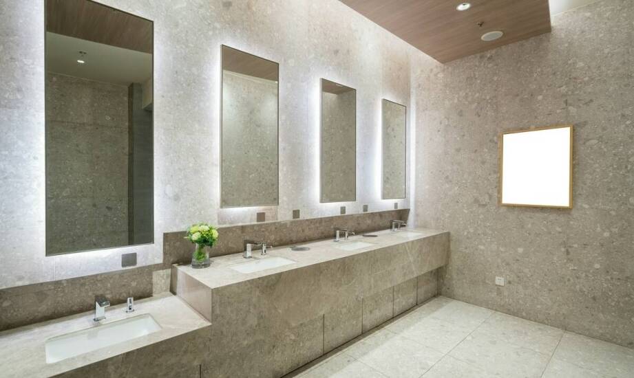 Jak nowoczesne dozowniki do papieru toaletowego mogą zwiększyć komfort użytkowania w toaletach publicznych?