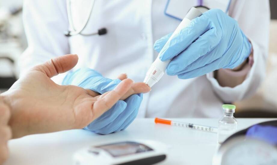 Pobieranie krwi w Poznaniu: Jak przygotować się do wizyty w domu?