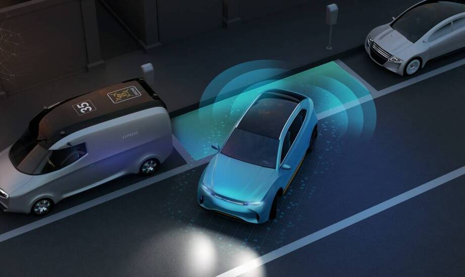 Wpływ nowoczesnych systemów wspomagania jazdy na bezpieczeństwo w samochodach marki Mercedes