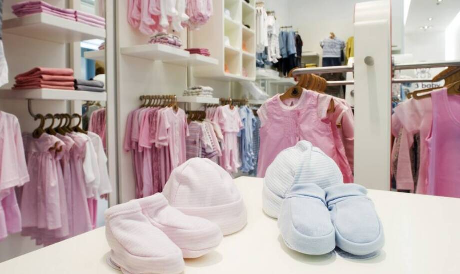 Oferta kompleksowych zakupów u dystrybutora dziecięcych artykułów