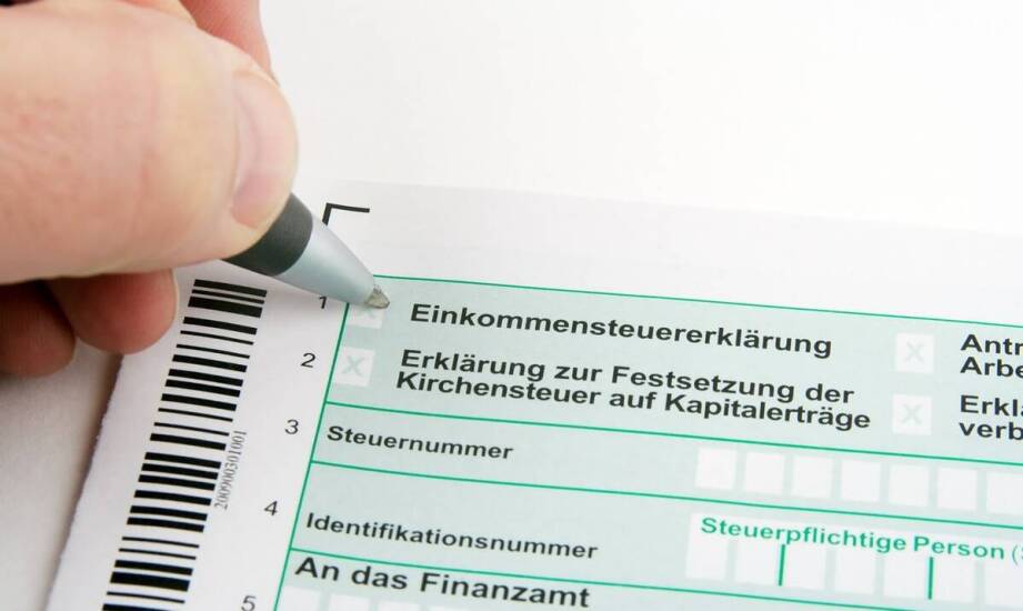 Jakie są kluczowe terminy w procesie rozliczenia podatku z Niemiec?