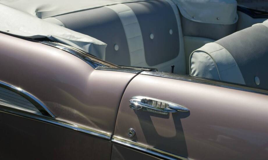 Chromowanie a miedziowanie: porównanie metod w kontekście renowacji oldtimerów.