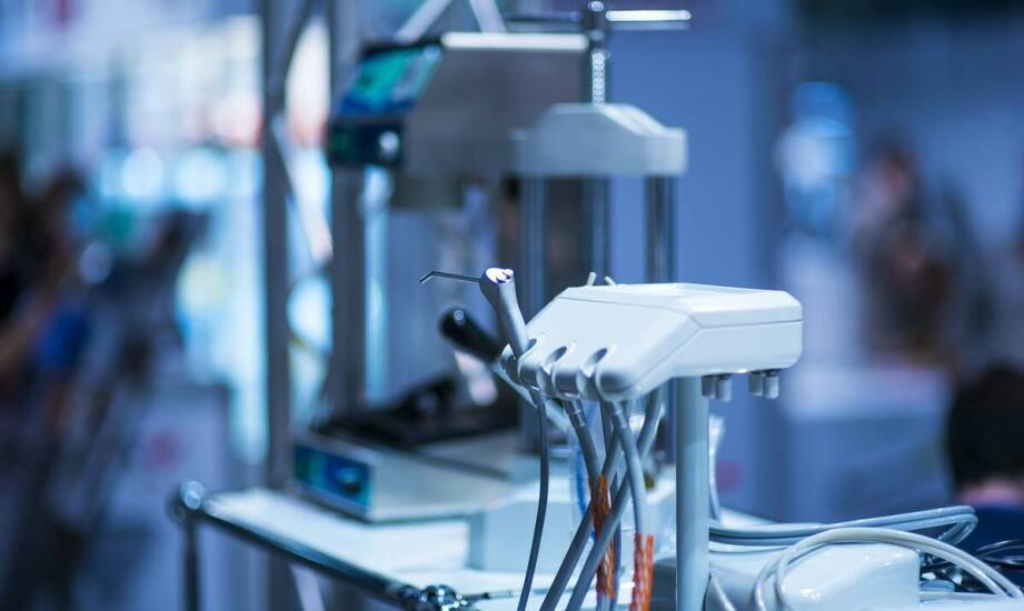 Frezy protetyczne a technologiczne innowacje w stomatologii