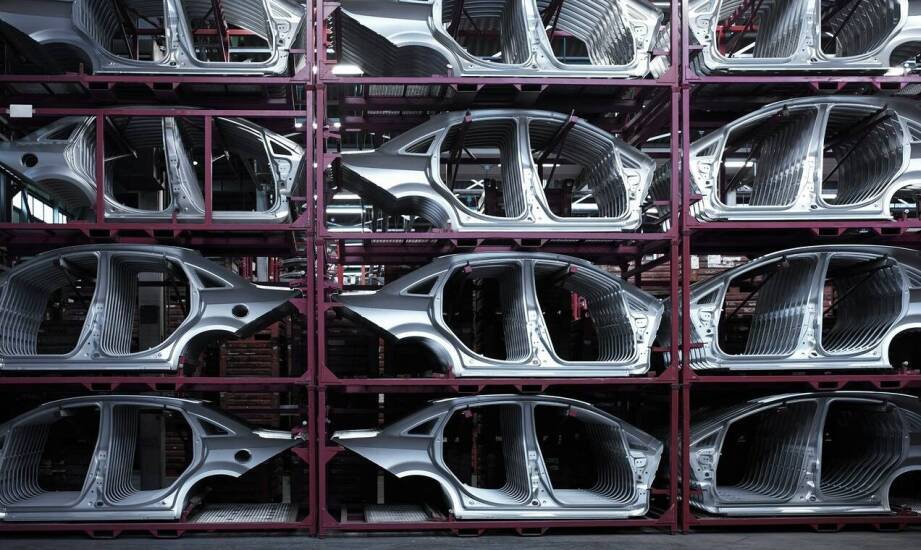 Wpływ używanych zderzaków na redukcję odpadów w przemyśle motoryzacyjnym