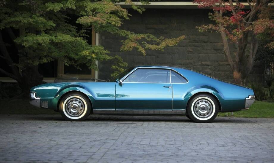 Dlaczego niskie przebiegi są charakterystyczne dla klasycznych aut z Japonii?