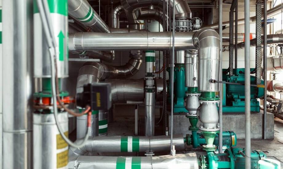 Zastosowanie rur ze stali nierdzewnej w systemach grzewczych