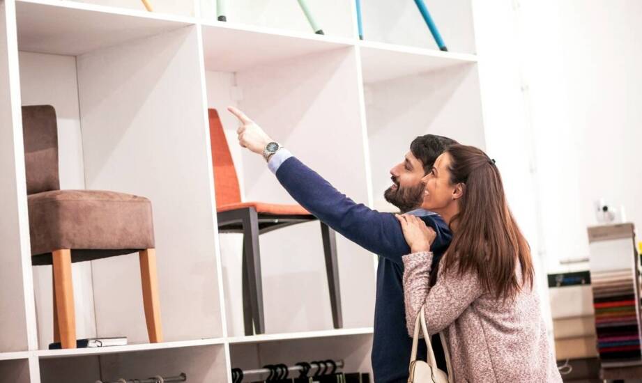 Strategie budowania biznesowych relacji na targach meblowych w Niemczech