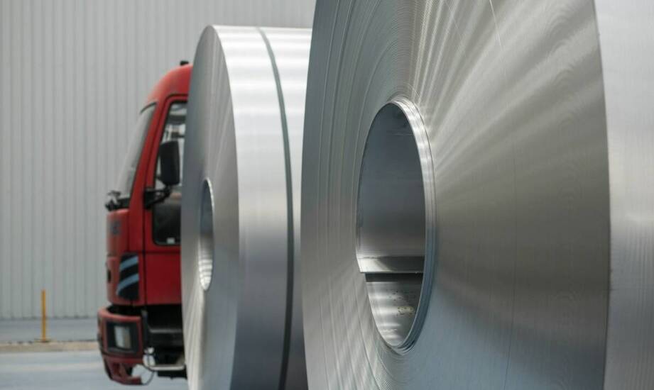 Wpływ nowoczesnych technologii na rozwój nierdzewnych folii