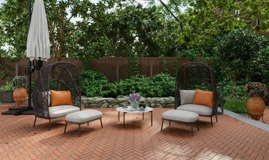 Jakie są korzyści z zastosowania automatyzacji w tarasowych pergolach?