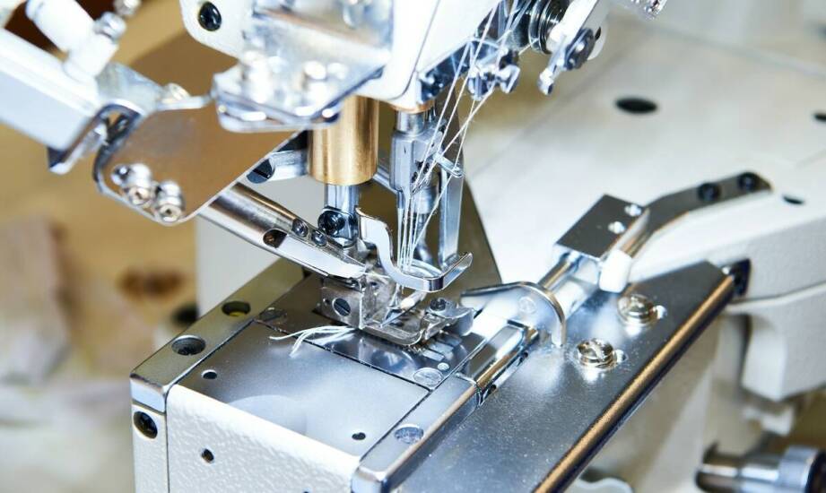 Wpływ regularnych technicznych przeglądów na wydajność maszyn do szycia