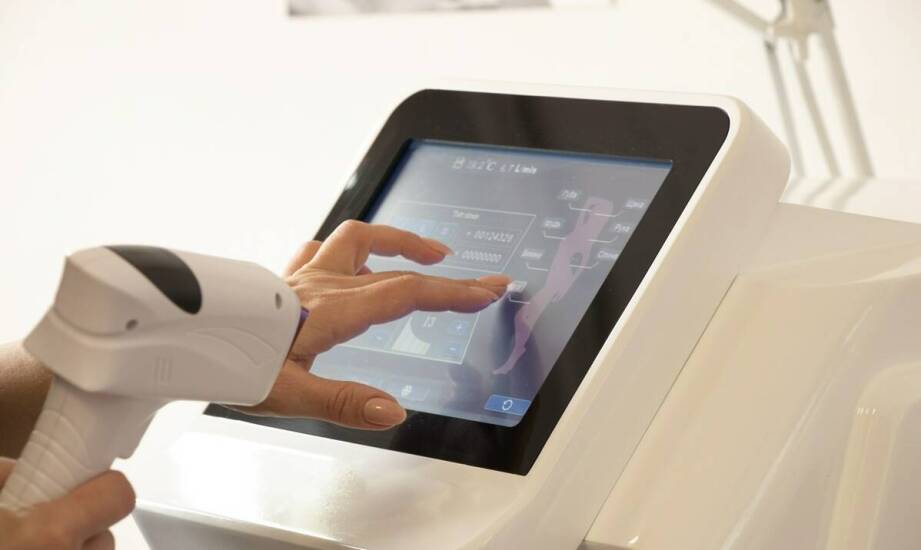 Innowacyjne metody pielęgnacji skóry przy wykorzystaniu fal radiowych