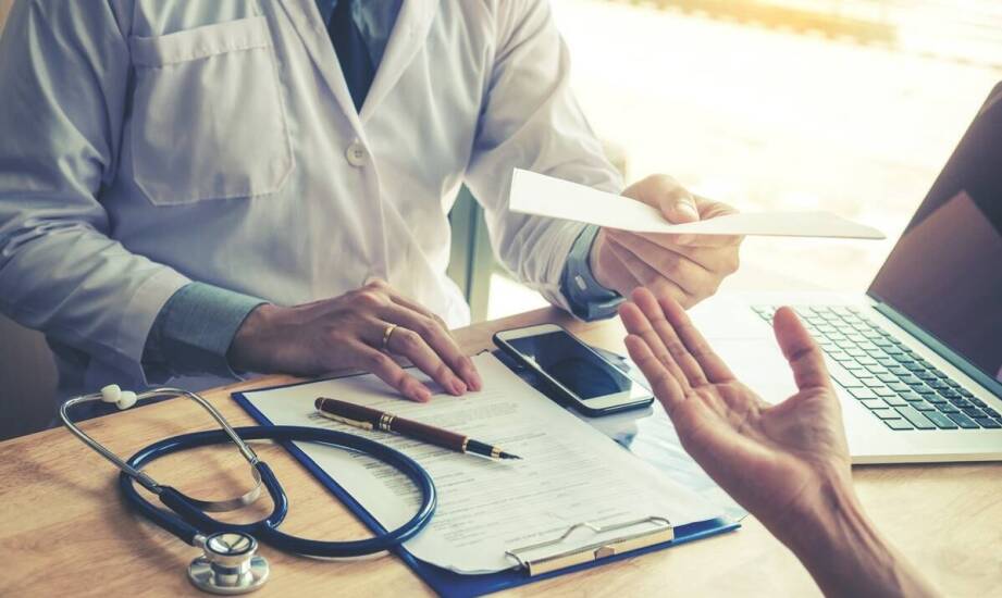 Dlaczego warto wybrać leczenie przy użyciu Esperalu?