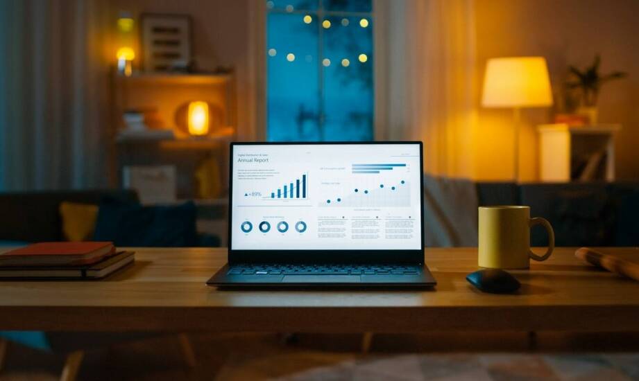 Wpływ modernizacji elektrycznych instalacji na świadectwo energetyczne