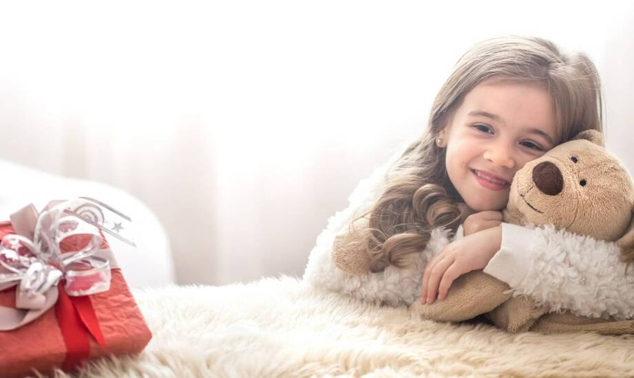 Udogodnienia rodzinnego pokoju a potrzeby najmłodszych gości