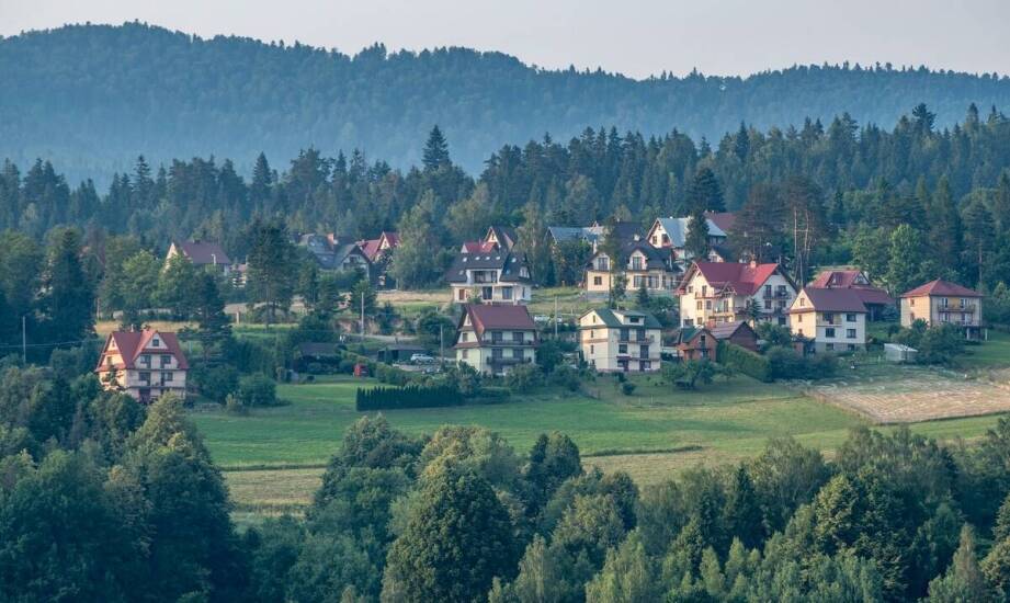 Atrakcyjność mieszkań w Strzegomiu a bliskość rekreacyjnych terenów