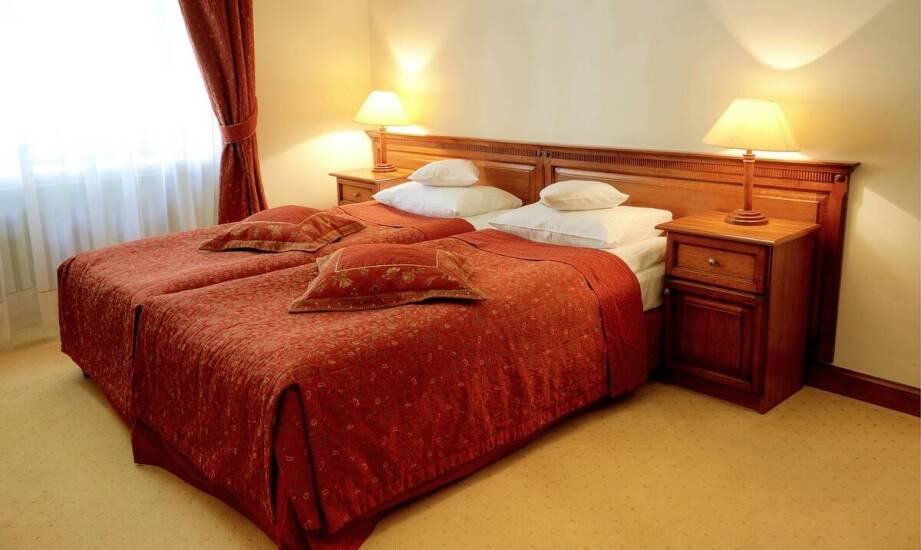 Dlaczego warto wybrać nasze apartamenty na romantyczny weekend w Szczecinie?