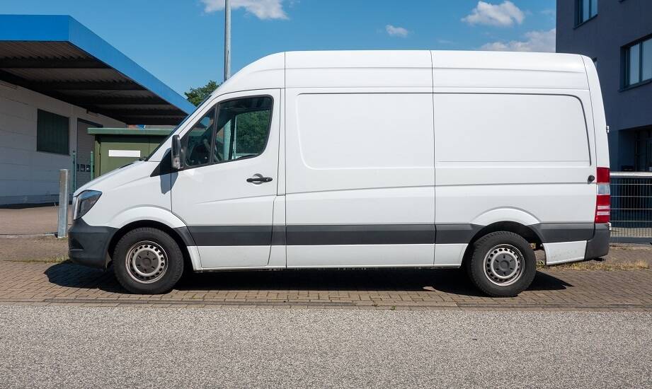 Wygodna sprzedaż dostawczych samochodów w skupie aut