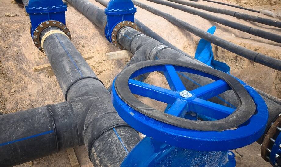 Zastosowanie nowoczesnego sprzętu pomiarowego w próbach szczelności