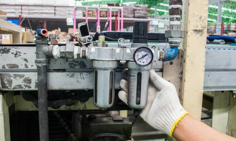 Jak odpowiedni dobór ATEX odpylacza wpływa na efektywność filtracji?