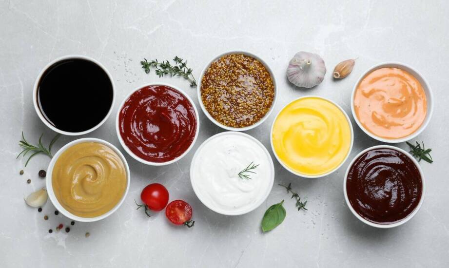 Kluczowe cechy sosów, które warto rozważyć przy wyborze dostawcy.