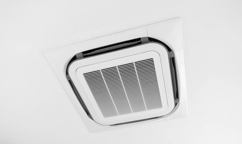 Jak optymalna wilgotność powietrza wspiera przechowywanie spożywczych produktów?