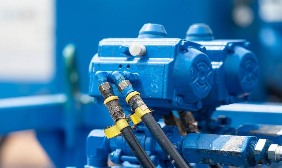 Jakie są etapy kontroli jakości w procesie regeneracji hydraulicznych pomp?