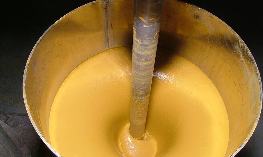 Efektywne zarządzanie serwisem maszyn do mieszania farb