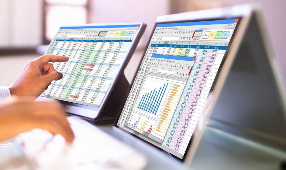 Zalety automatyzacji raportów finansowych w księgowości Symfonia