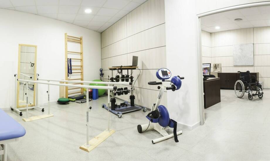 Prywatna rehabilitacja – zalety indywidualnego podejścia