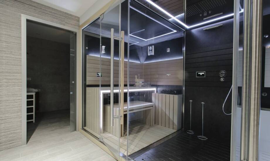 Prostokątne kabiny a komfort użytkowania – co warto wiedzieć?