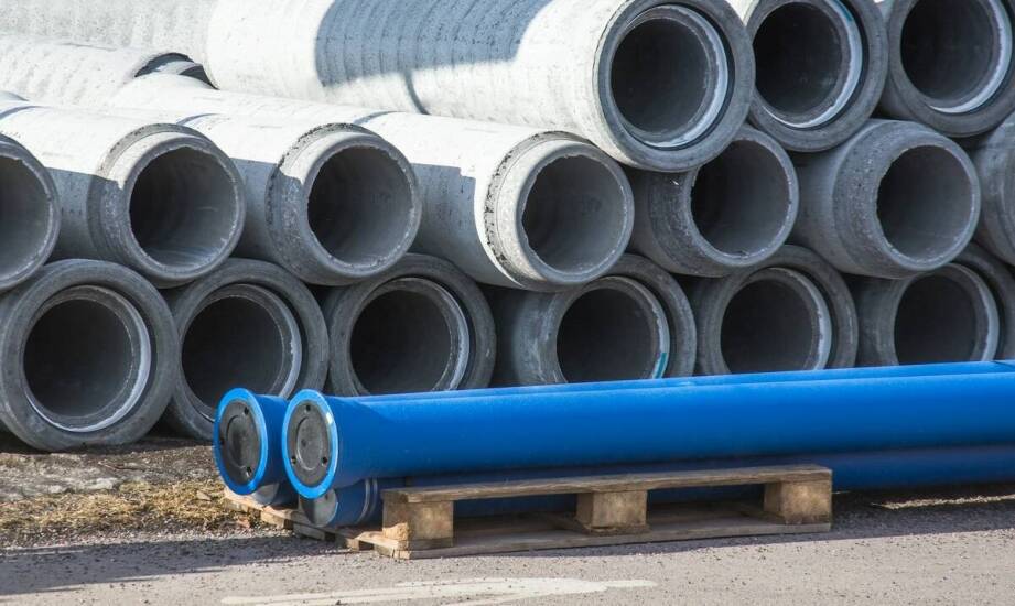 Jakie są kluczowe właściwości rur z tworzyw sztucznych do kanalizacji?