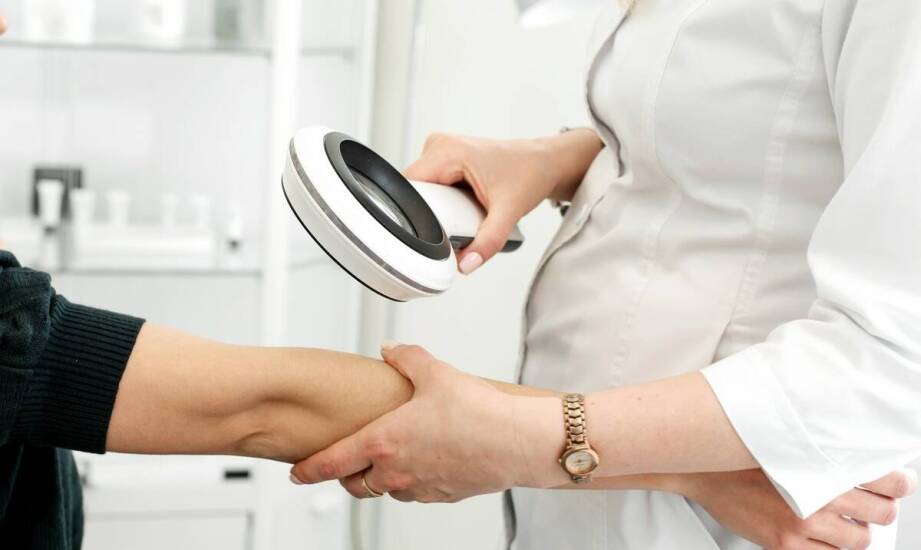 Dlaczego komputerowa analiza skóry jest kluczowa przed zabiegami dermatologicznymi?